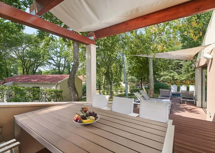 Bellevue Plava Laguna Villa Porec