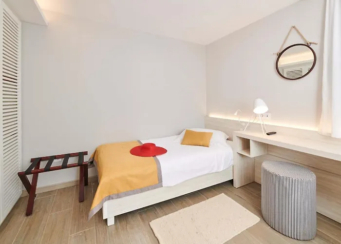 Bellevue Plava Laguna Porec