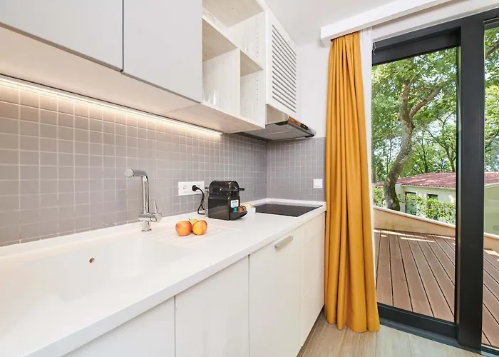 Bellevue Plava Laguna * Porec