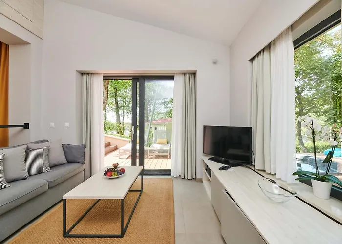 Bellevue Plava Laguna * Porec