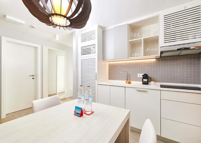 Bellevue Plava Laguna