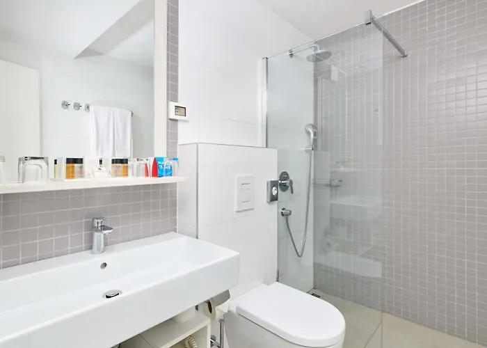 Bellevue Plava Laguna * Porec