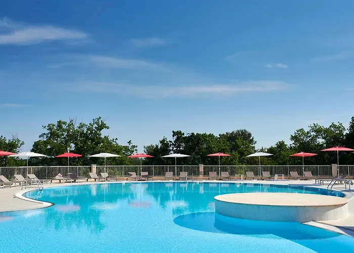 Bellevue Plava Laguna * Porec