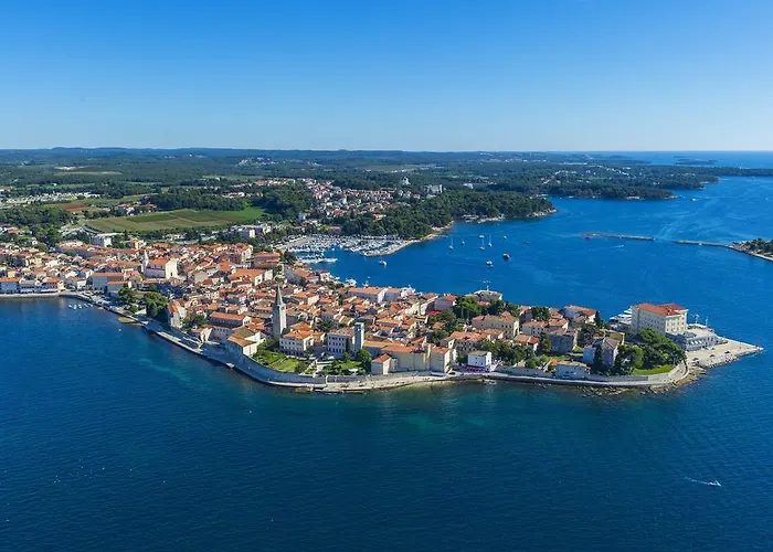 Bellevue Plava Laguna *