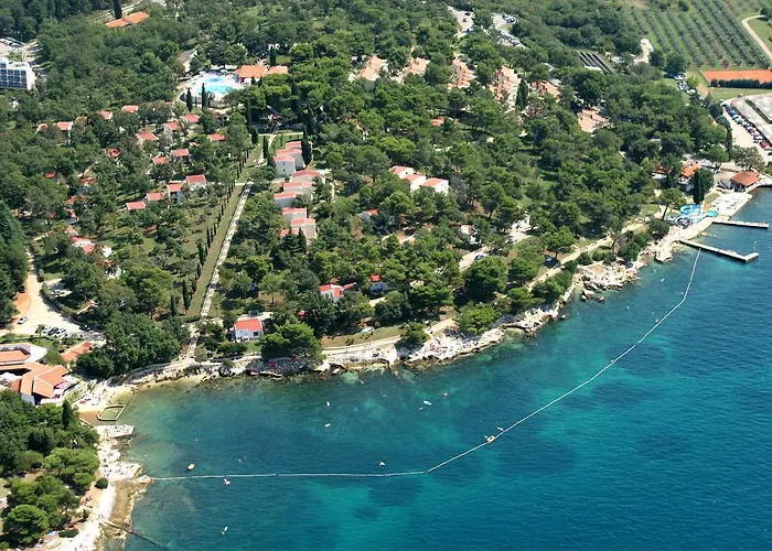 Bellevue Plava Laguna * Porec