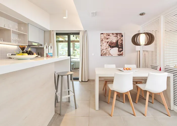 Bellevue Plava Laguna * Porec