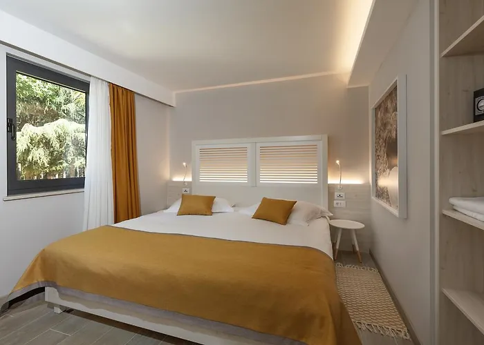 Bellevue Plava Laguna Porec