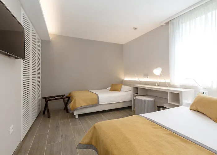 Bellevue Plava Laguna * Porec