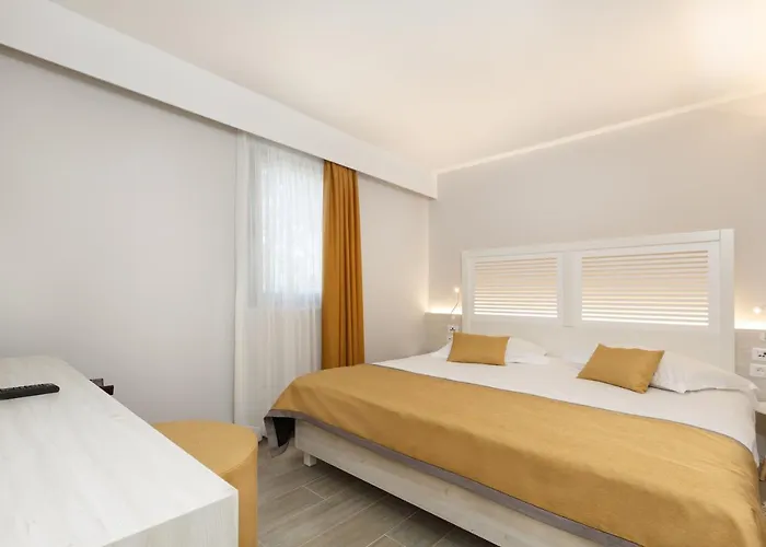 Villa Bellevue Plava Laguna Porec