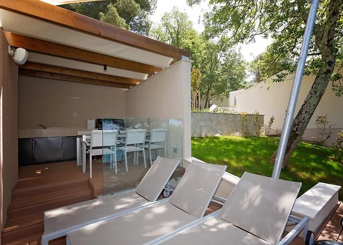 Villa Bellevue Plava Laguna