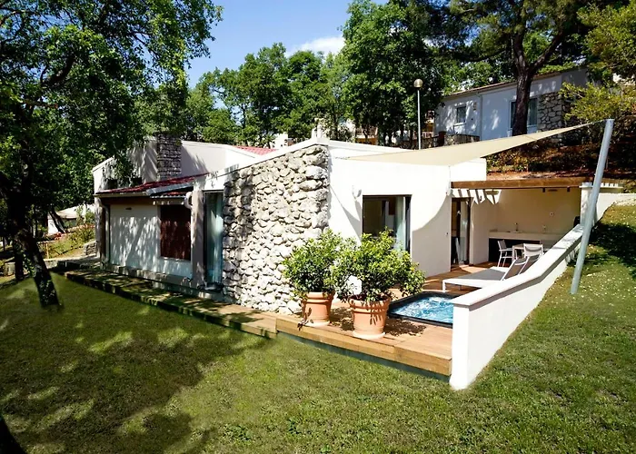 Bellevue Plava Laguna Villa Porec