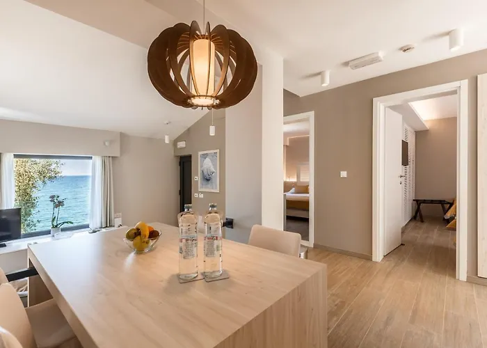 Bellevue Plava Laguna Porec