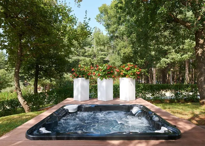 Bellevue Plava Laguna Villa