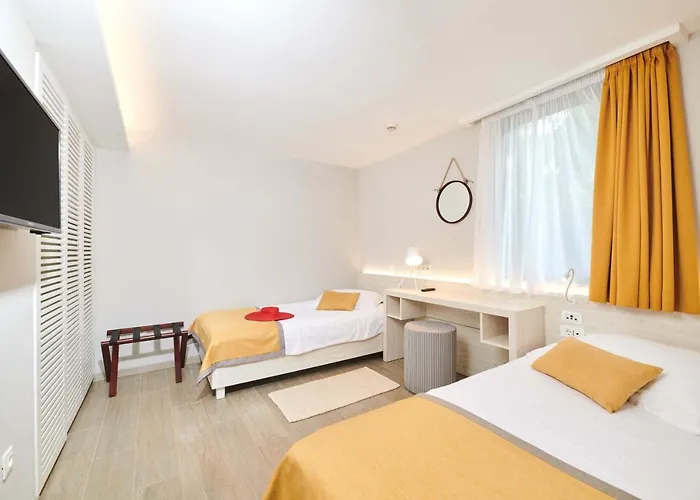 Bellevue Plava Laguna *