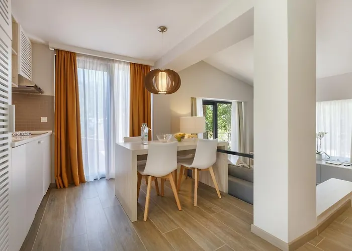 Bellevue Plava Laguna Villa *