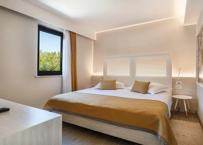 Villa Bellevue Plava Laguna *